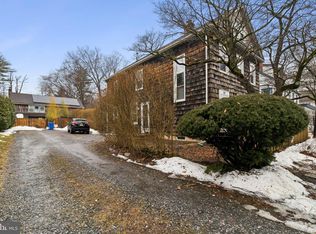 12 Station Rd #C, Cranbury, NJ 08512