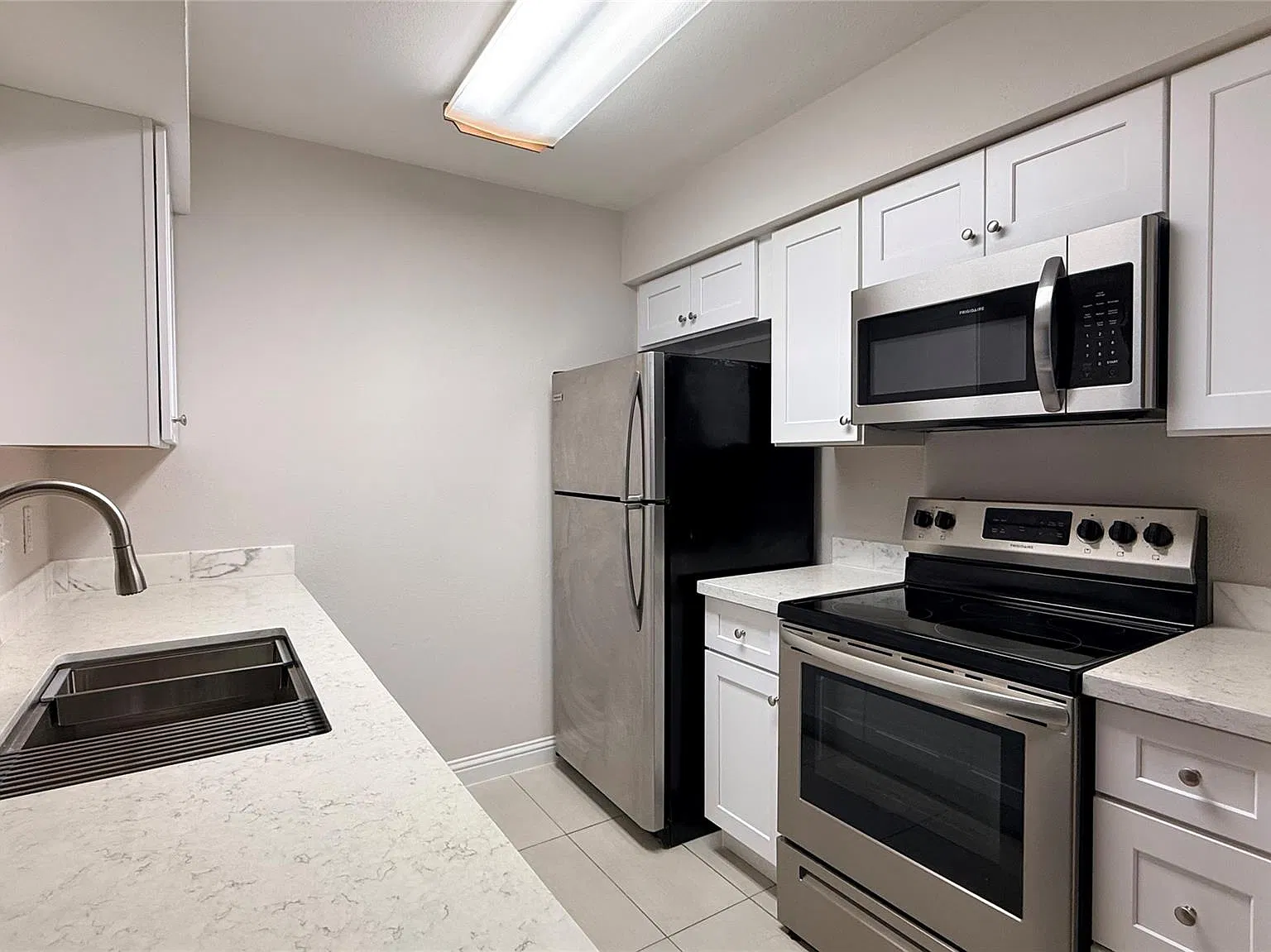 1 bed, 1.0 bath, 598 sqft, $1,100 — Photo 1