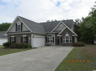 3866 Camden Dr, Myrtle Beach, SC 29588