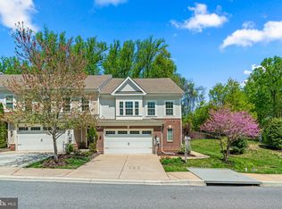 8410 Adderley Ave #1, Ellicott City, MD 21043