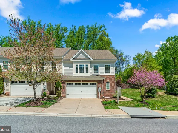 8410 Adderley Ave #1, Ellicott City, MD 21043