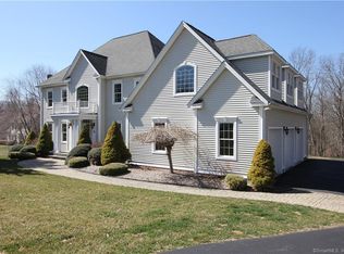 78 Smith Farm Rd, Amston, CT 06231