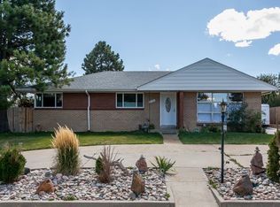 8500 W 1st Pl, Lakewood, CO 80226