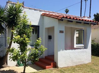 2306 Pisani Pl, Venice, CA 90291