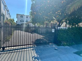 8626 Olin St, Los Angeles, CA 90034