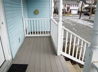 1 Locust St #3, Madison, NJ 07940