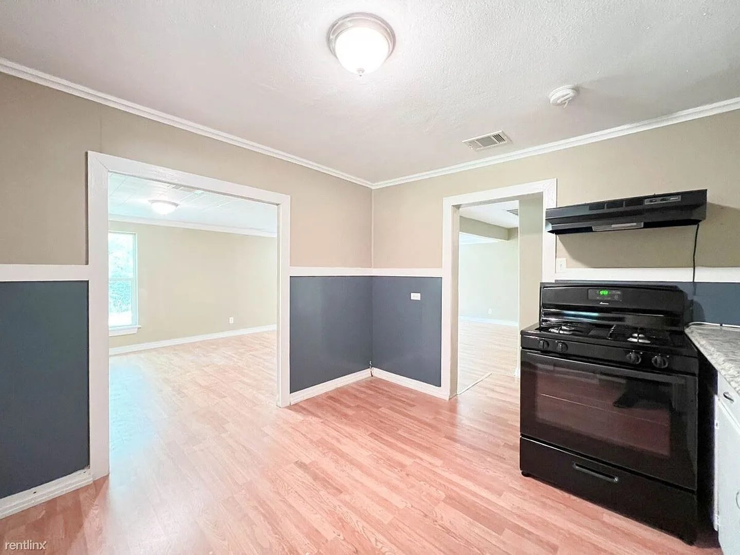3 Bed, 1 Bath Home with Large Fenced Yard | $1,350/Month — Photo 3