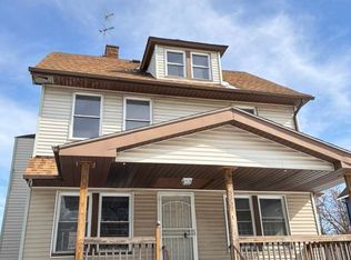 3355 E 118th St, Cleveland, OH 44120