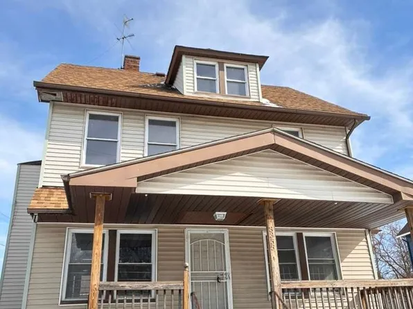 3355 E 118th St, Cleveland, OH 44120