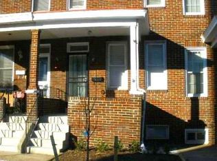 3822 Bank St, Baltimore, MD