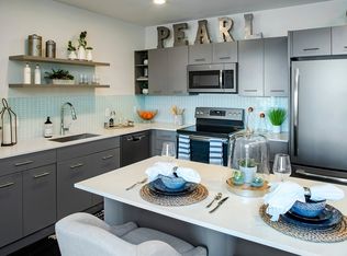 The Pearl, Tampa, FL 33602