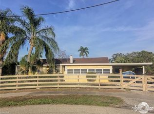 321 Balboa Ave, Fort Myers, FL 33905