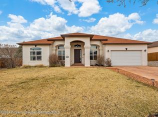 107 Eagle Ridge Dr, Parachute, CO 81635