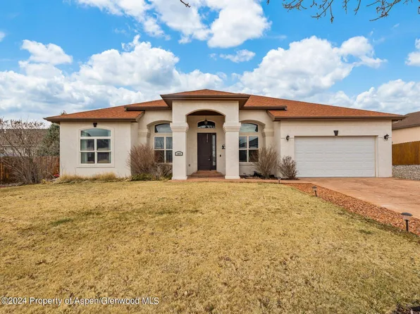 107 Eagle Ridge Dr, Parachute, CO 81635
