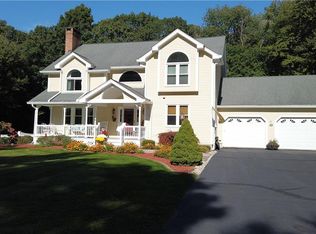 22 Barbara Rd, Tolland, CT 06084