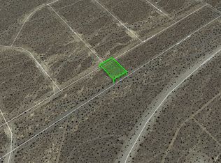 1841 Wichita Rd, Pahrump, NV 89060