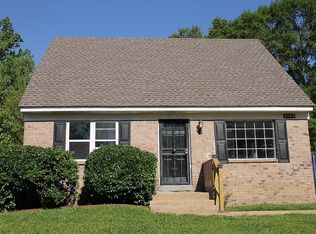 3723 Skylark Dr, Memphis, TN 38109