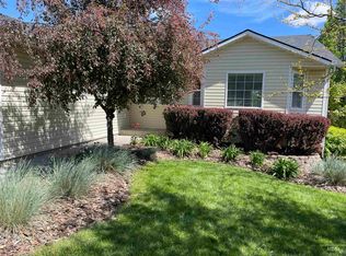 1428 Franklin Rd, Moscow, ID 83843