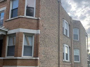 6940 S Vernon Ave #2, Chicago, IL 60637