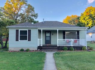 106 W Griffith St, Galveston, IN 46932