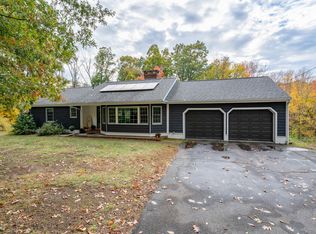 9 Maple Avenue, Atkinson, NH 03811