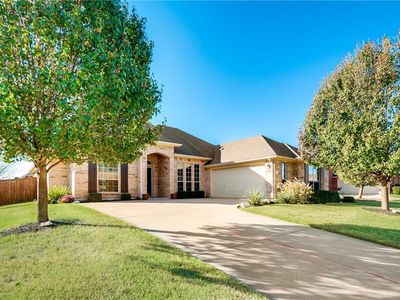 204 Richard Ln, Red Oak, TX, 75154