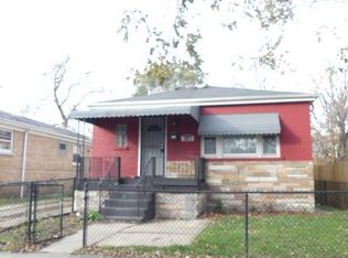 9720 S Normal Ave #HOUSE, Chicago, IL 60628