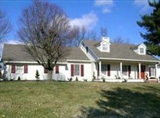 2299 Bahama Rd, Lexington, KY 40509