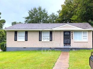 2203 Pamela Dr, Memphis, TN 38127