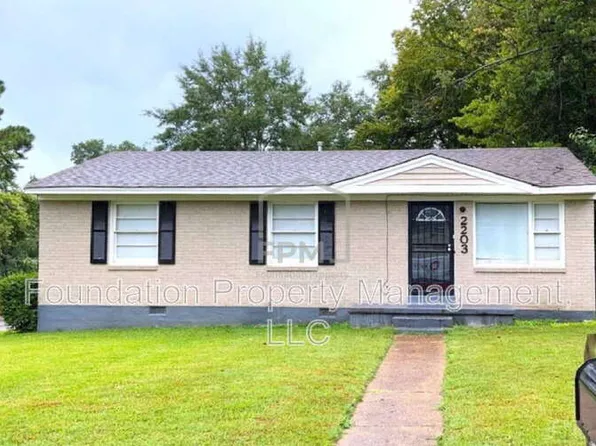 2203 Pamela Dr, Memphis, TN 38127