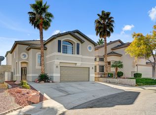 9417 Citrus Vine Ct, Las Vegas, NV 89129