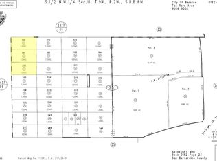 0 Santa Catalina Ave #180, Barstow, CA 92311