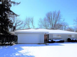 1131 Hillcrest Rd, West Lafayette, IN 47906