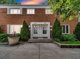 1155 Peterson Ave UNIT C, Park Ridge, IL 60068