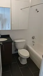 Rented by UDR