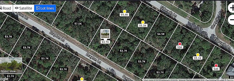 2nd image of 17140 Drayton Ln