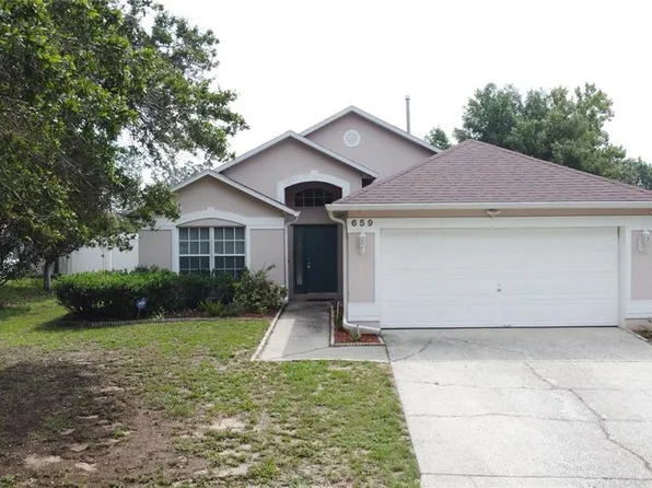 659 Durango Loop St, Davenport, FL 33897
