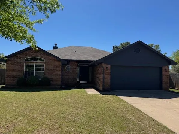 1708 Creekside Ct, Norman, OK 73071