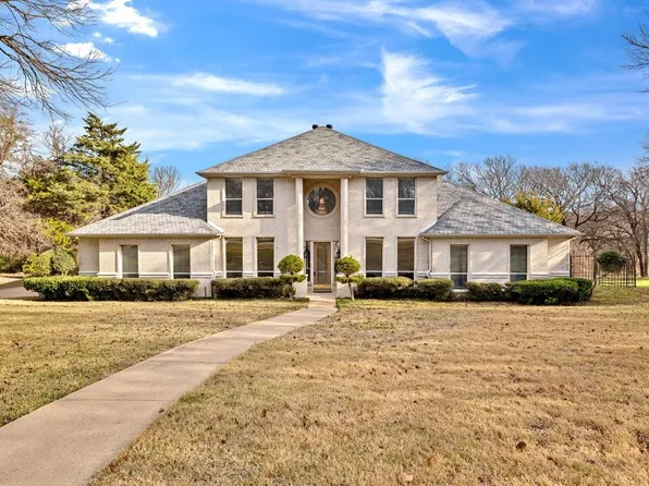 324 Rolling Oaks Rdg, Cedar Hill, TX 75104
