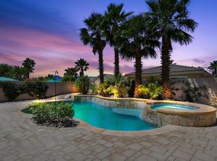 40047 Calle Celestino, Indio, CA 92203