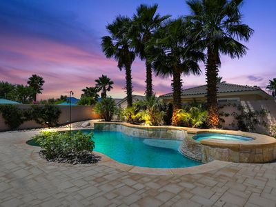 40047 Calle Celestino, Indio, CA, 92203