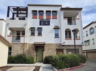 2736 Cannara Ln Unit 7, San Jose, CA