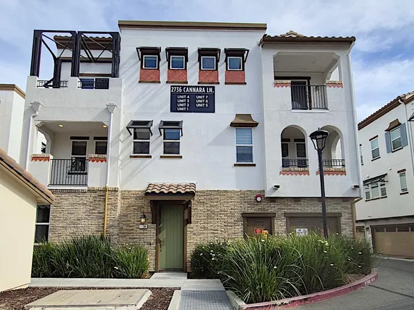2736 Cannara Ln Unit 7, San Jose, CA 95111