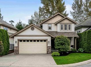 45957 Sherwood Dr #9, Chilliwack, BC V2R5Y2