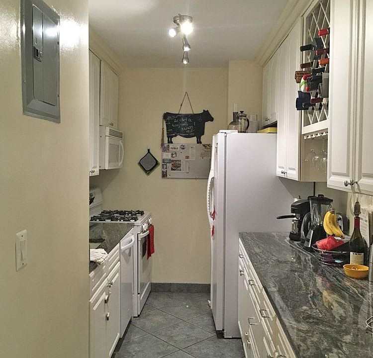 1st image of 347 W 57th St APT 5A