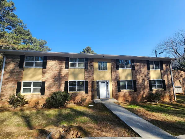 1651 Line Cir, Decatur, GA