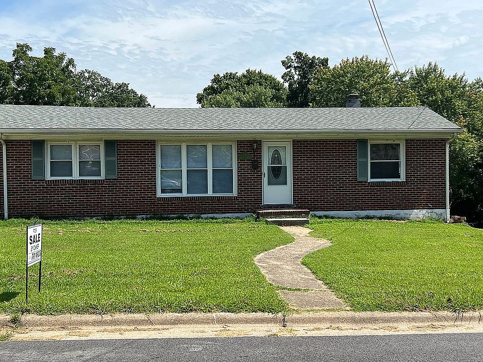 Lansbury Drive Danville Va at Orlando Caroll blog