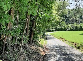 Saffron Ln, Blue Ridge, GA 30513