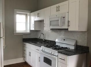 5504 Ridge Ave #A, Philadelphia, PA 19128