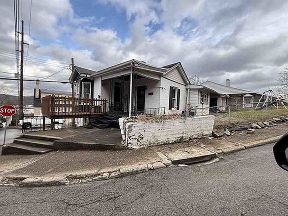 Property Rear View